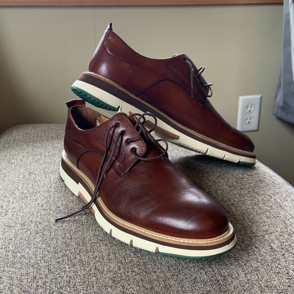 Vero Cuoio Other - Men's Dress Shoe